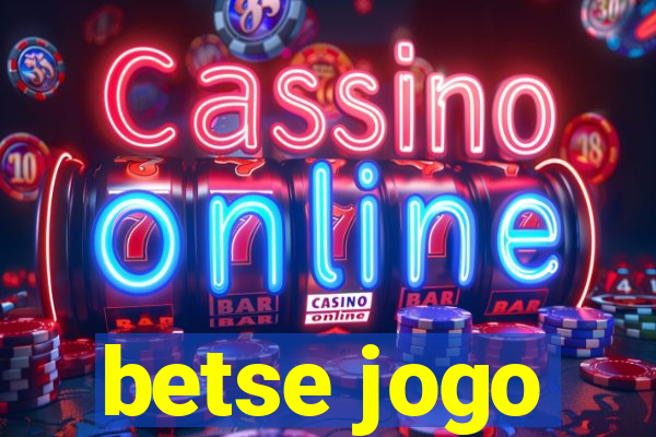 betse jogo